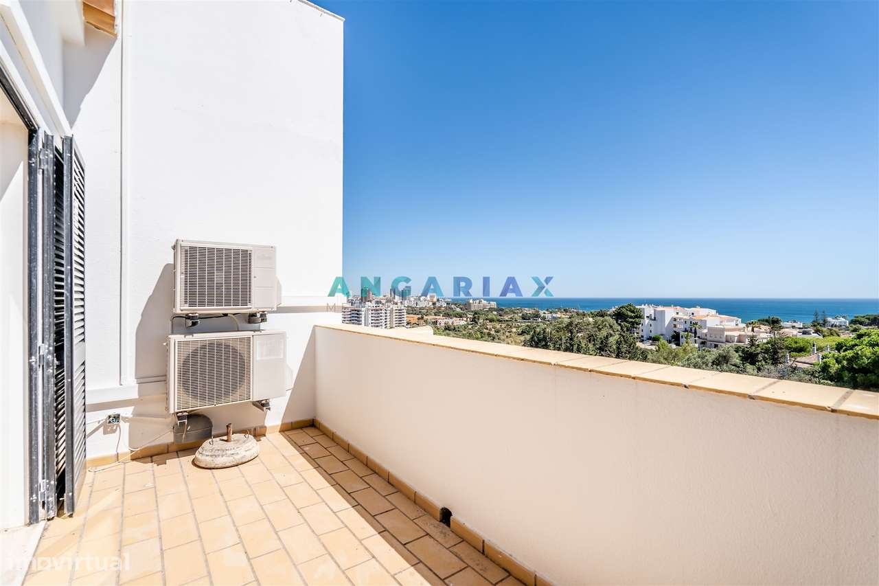 ANG1510 - Penthouse Duplex para Venda na Praia do Vau, Portimão-25