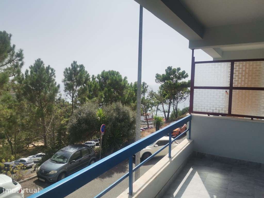 T1 PARQUEAMENTO MAGOITO, JUNTO À PRAIA - Grande imagem: 5/13