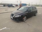 Seat Leon 2.0 TSI FR - 4