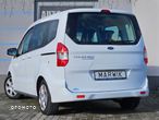 Ford Tourneo Courier 1.0 EcoBoost Ambiente - 10