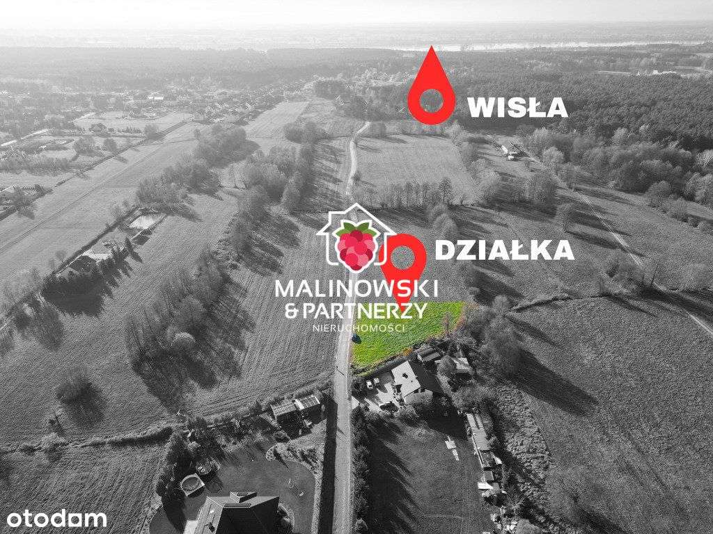 Działka pod budowę domu-4