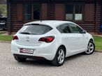 Opel Astra 1.6 Turbo Color Edition - 9