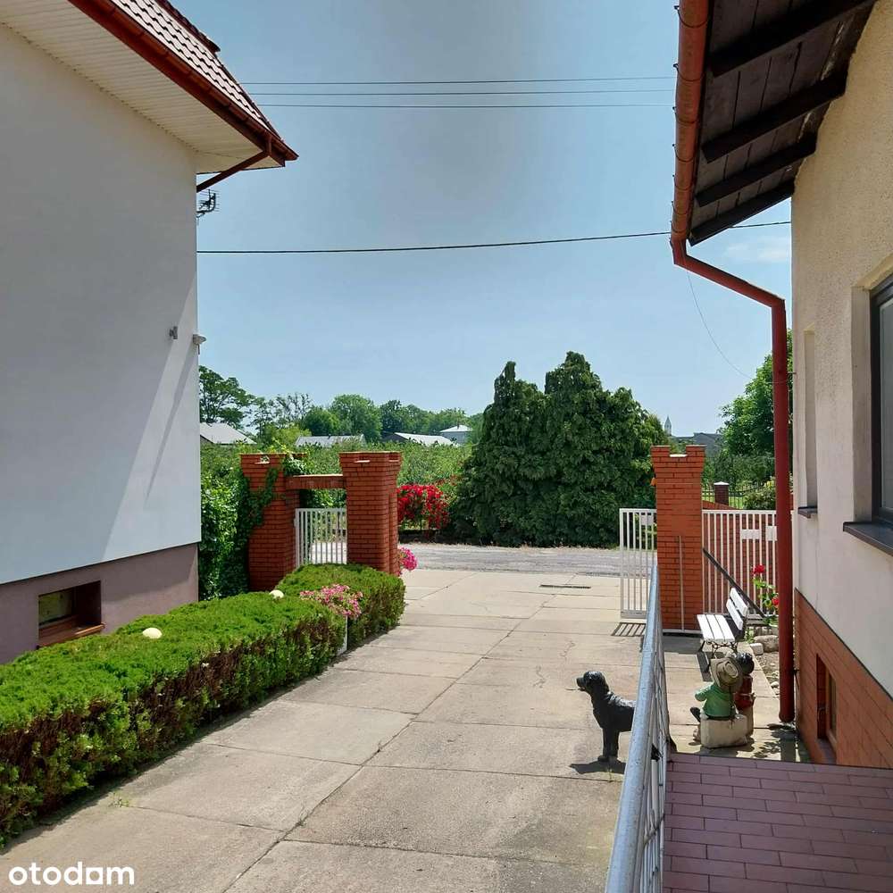 Gotowy biznes-sad-magazyny-chłodnie-biuro-dom / UKR-3