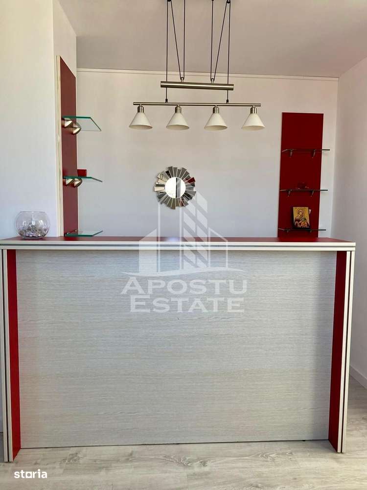 Apartament 3 camere,bloc nou,loc de parcare,zona Simion Barnutiu - Imagine principală: 5/16