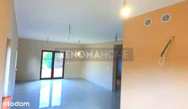 Bardzo atrakcyjny dom w spokojnej okolicy - Pełny obrazek: 4/9