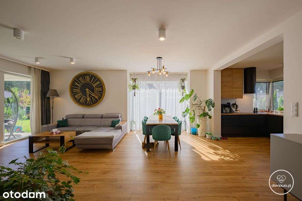 Skrzeszew | 2020r. | 130 m2 | Działka 800m2 | Pkp - Pełny obrazek: 5/20