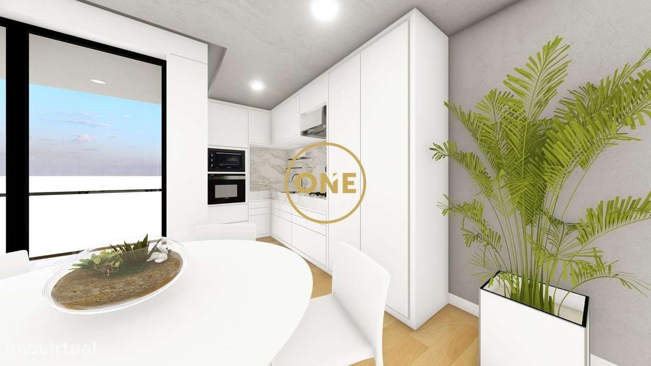 DOMUS INVULGARIUM – Viver o centro de Valença com conforto, modernidad-14