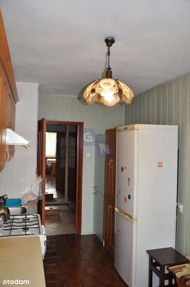 3-pokojowe mieszkanie z balkonem na Nowym Dworze | Fabryczna, Wrocław-7