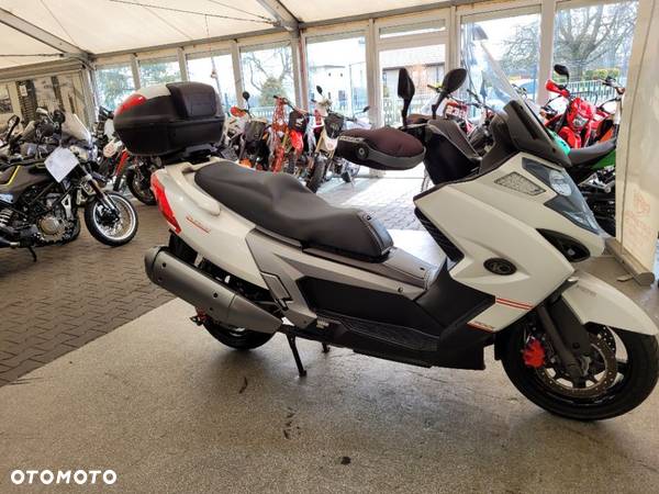 Kymco MyRoad - 32