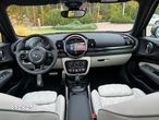 MINI Clubman Cooper S ALL4 sport - 33