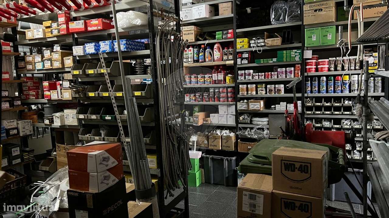 Loja  para venda - Grande imagem: 3/13