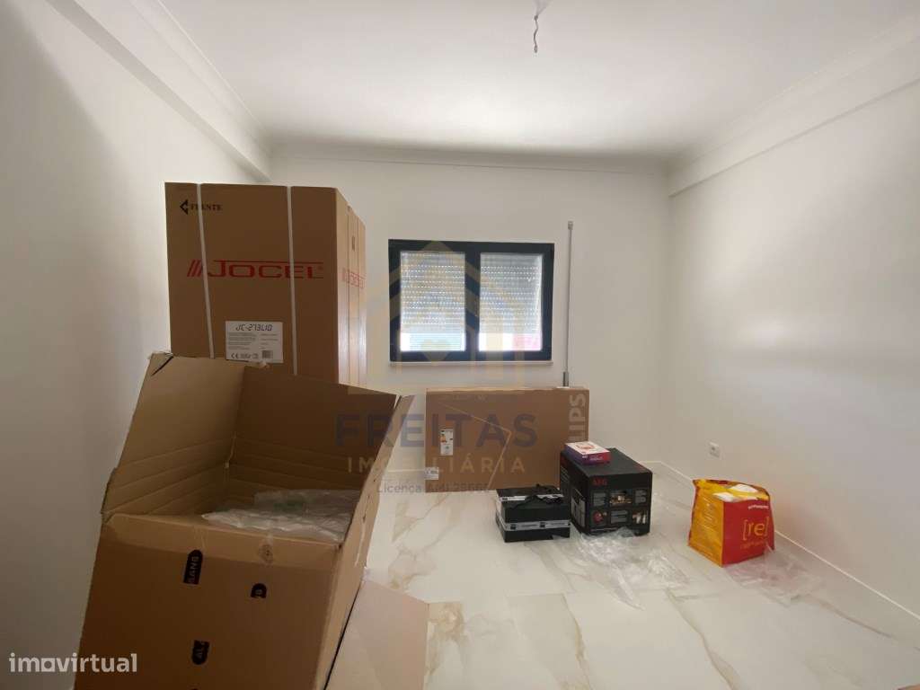 Moradia em Santo Estevão-6