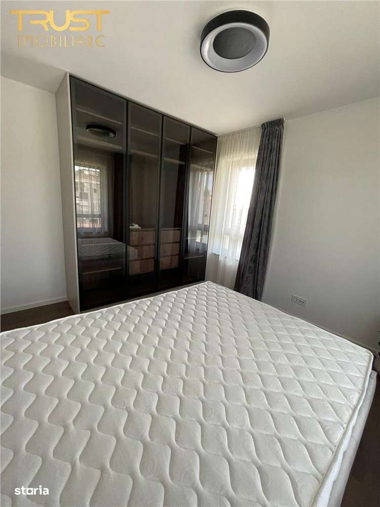 4 camere l Liberty Rezidential l 84 MP l Parcare-7