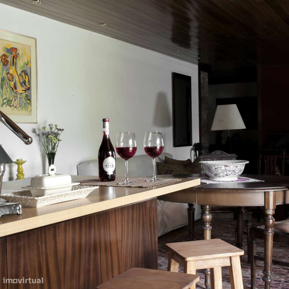 Quinta com Alojamento turístico - Famalicão - 3000m2 area-23