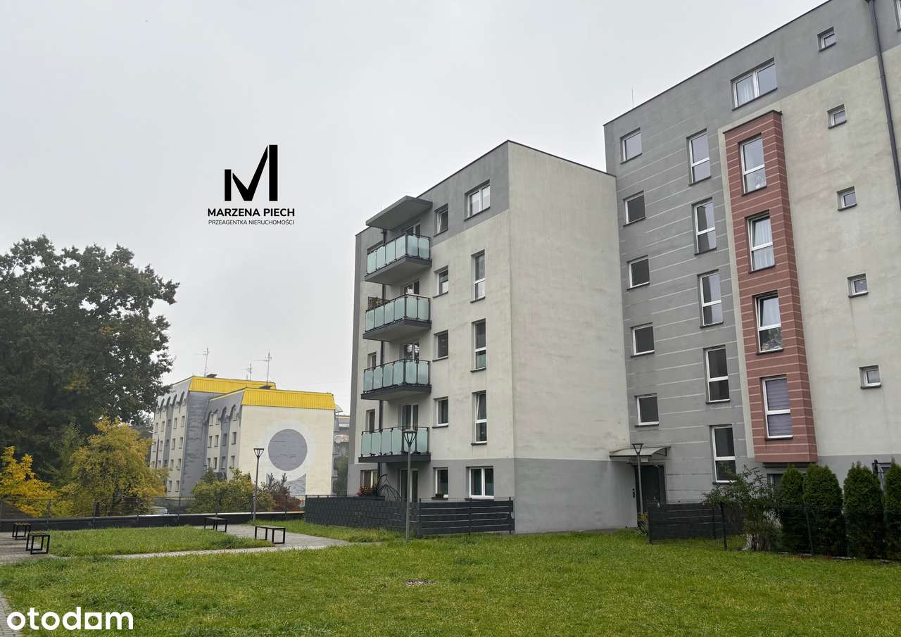 Komfortowe mieszkanie na sprzedaż- Osiedle Cynamonowe Jaworzno!-15