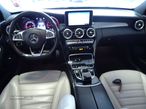 Mercedes-Benz C 250 d AMG Line Aut. - 12