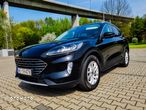 Ford Kuga - 17