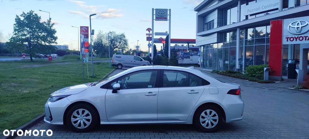 Toyota Corolla 1.6 Active - 3