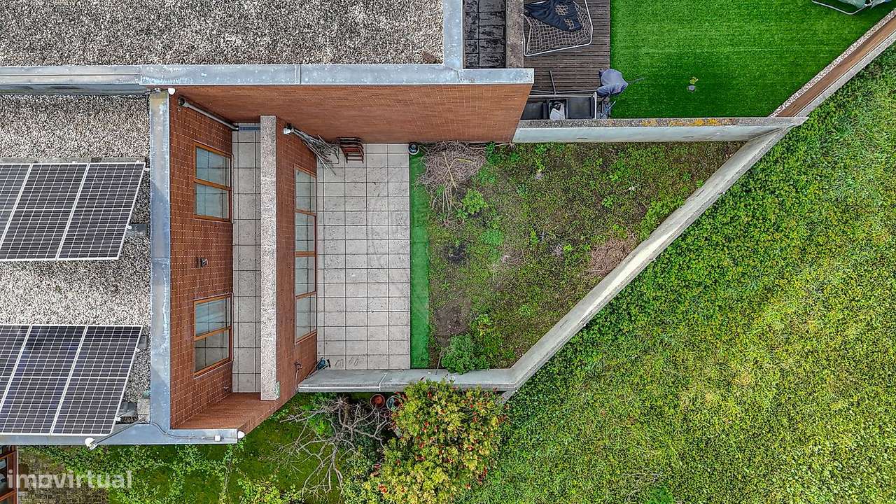 Moradia T5 para venda - Grande imagem: 4/47