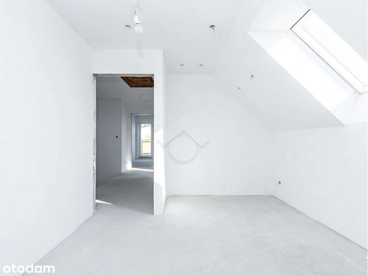 Dom jednorodzinny – Kraków – Sidzina – ul. Warchałowskiego – 103,30 m²-3