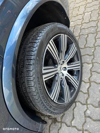 Volvo XC 90 T6 AWD Inscription 6os - 34