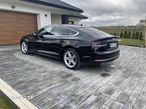 Audi A5 Sportback 2.0 TDI - 4