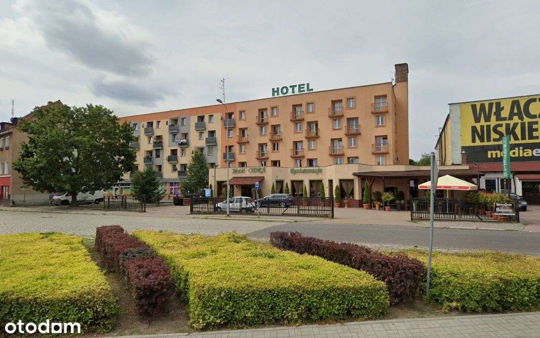 pokoje pracownicze od 650 mies/os (opłaty wliczone) - Pełny obrazek: 5/5