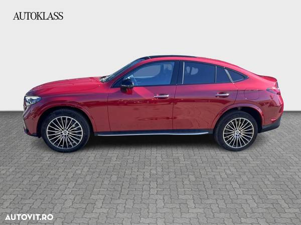 Mercedes-Benz GLC 300 e 4MATIC - 7