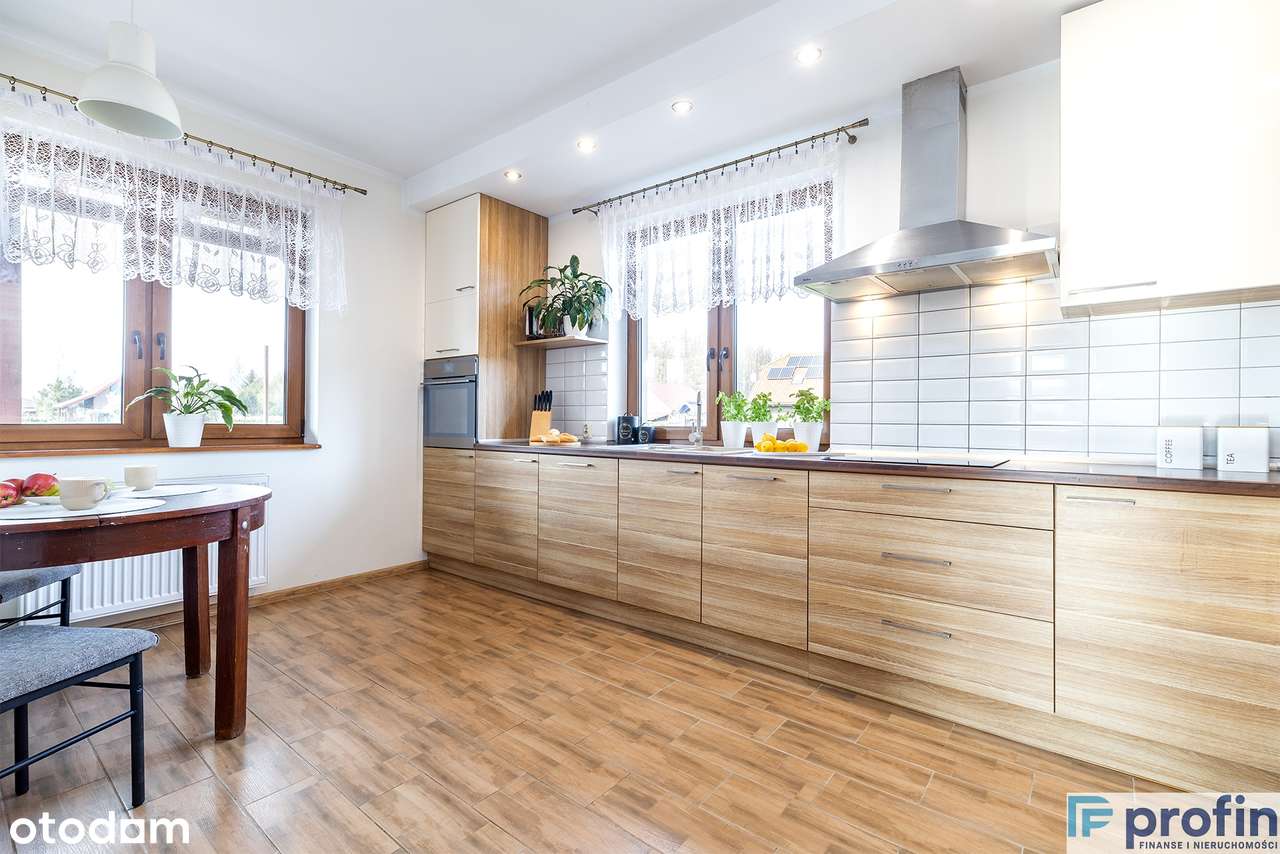 Atrakcyjny dom nad jeziorem Kątno Ostróda-5