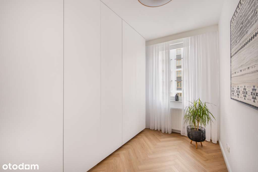 Wykończone pod klucz M3 – Ochota/Włochy-9