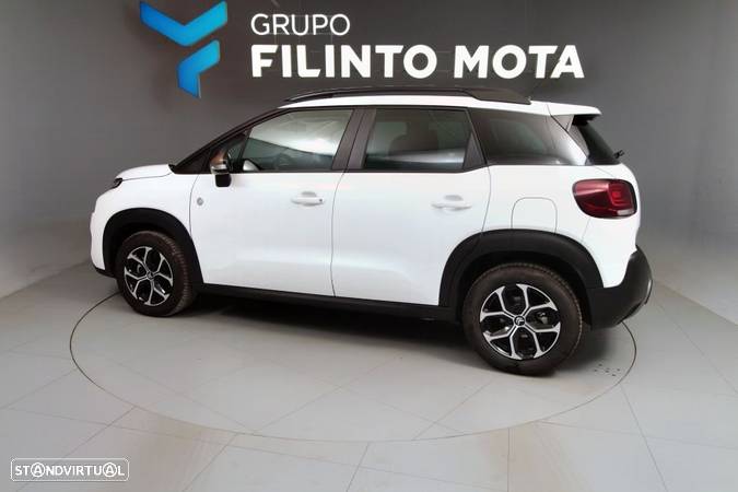 Citroën C3 Aircross 1.2 PureTech C-Series - 5