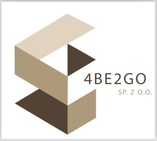 4BE2GO Sp. z o.o. logo