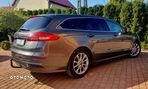 Ford Mondeo Turnier 2.0 EcoBlue Titanium - 23