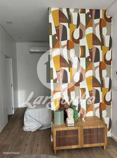 Estúdios T0 - Edifício Villa Leza, Leça da Palmeira - Grande imagem: 4/7