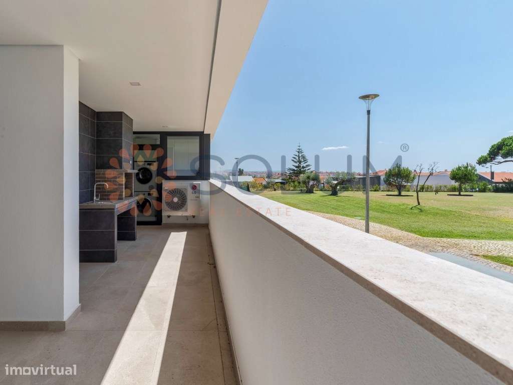 Apartamento T2 com 2 Suites - Montijo - Grande imagem: 4/29