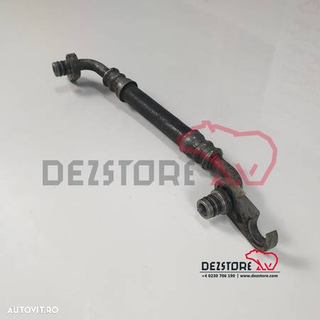 Conducta alimentare Mercedes Actros MP4 (A4710708132) - 3