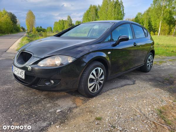 Seat Leon 1.6 Reference - 1