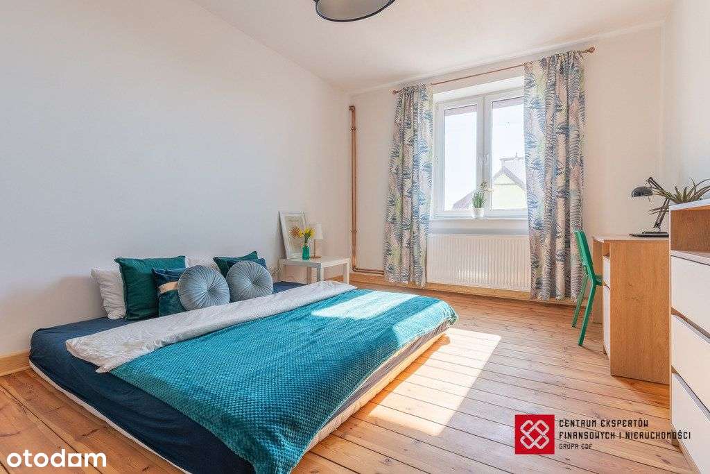 2-pokojowe mieszkanie Olsztyn-11