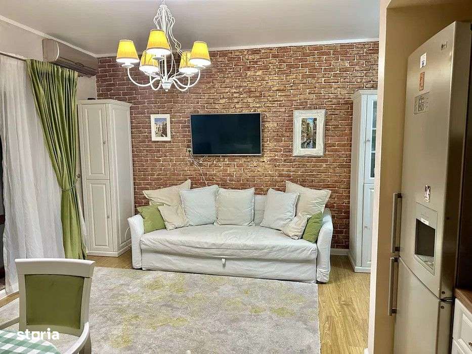 2 CAMERE  |  DACIA  |  SCOALA SPORTIVA 1-0