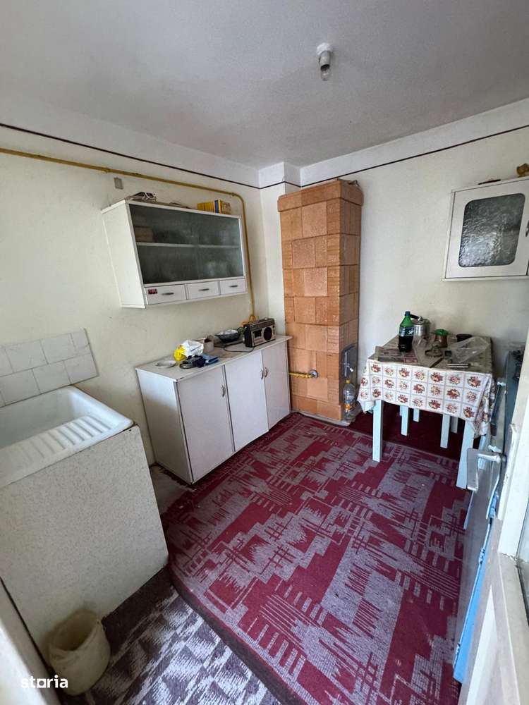59.000 Euro- casa 3camere in mun. Galati - Imagine principală: 5/7
