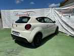 Alfa Romeo MiTo 1.3 JTD Distinctive S&S - 5