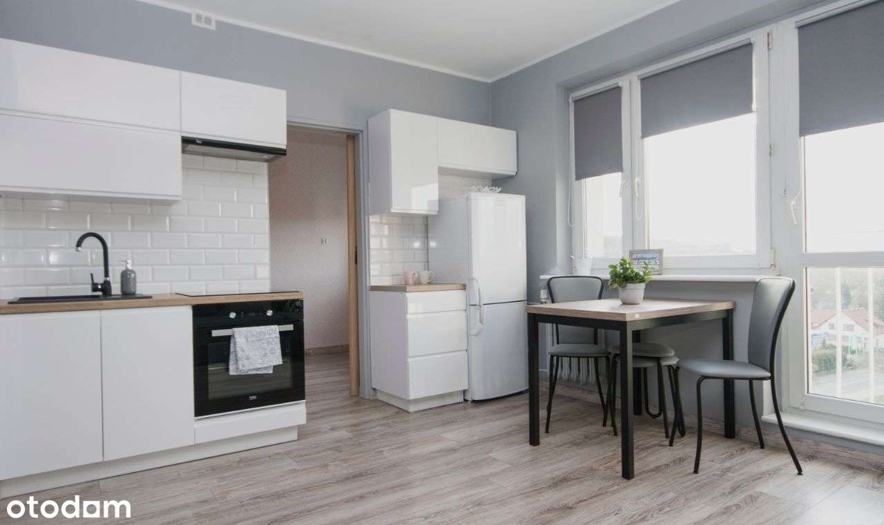 Kawalerka 31m2 Szczecin Zdroje 2 pokoje