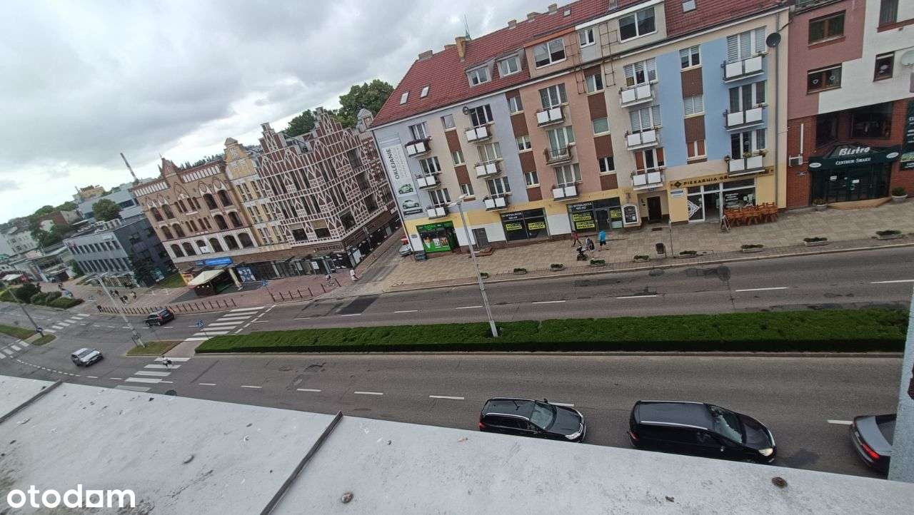 Wynajmę mieszkanie 5 pokoi 120m2 taras +2 balkony - Pełny obrazek: 5/6