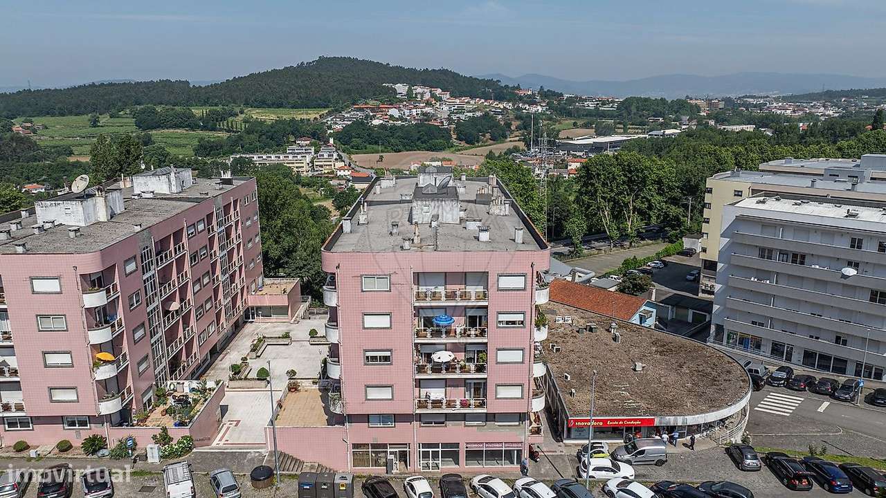 Apartamento T2 para venda-2
