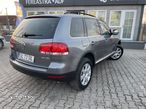 Volkswagen Touareg 3.0 V6 TDI DPF Aut. - 34