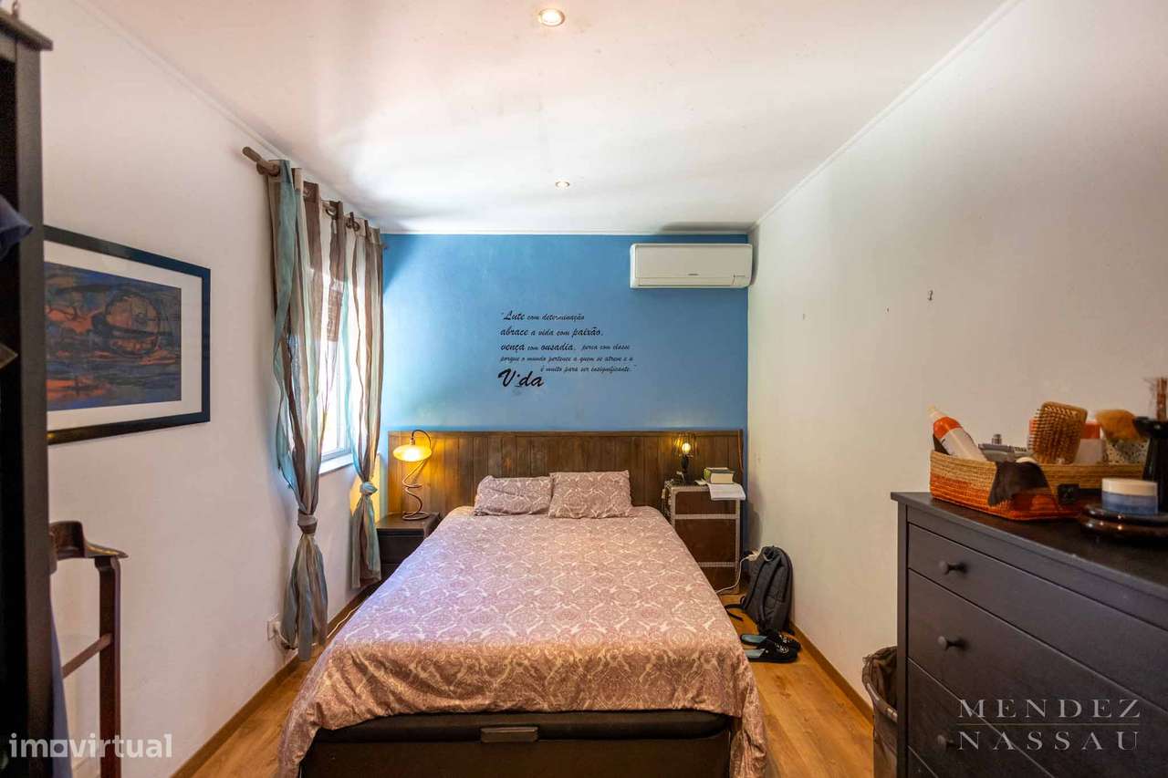 Moradia Livramento - Cascais-9