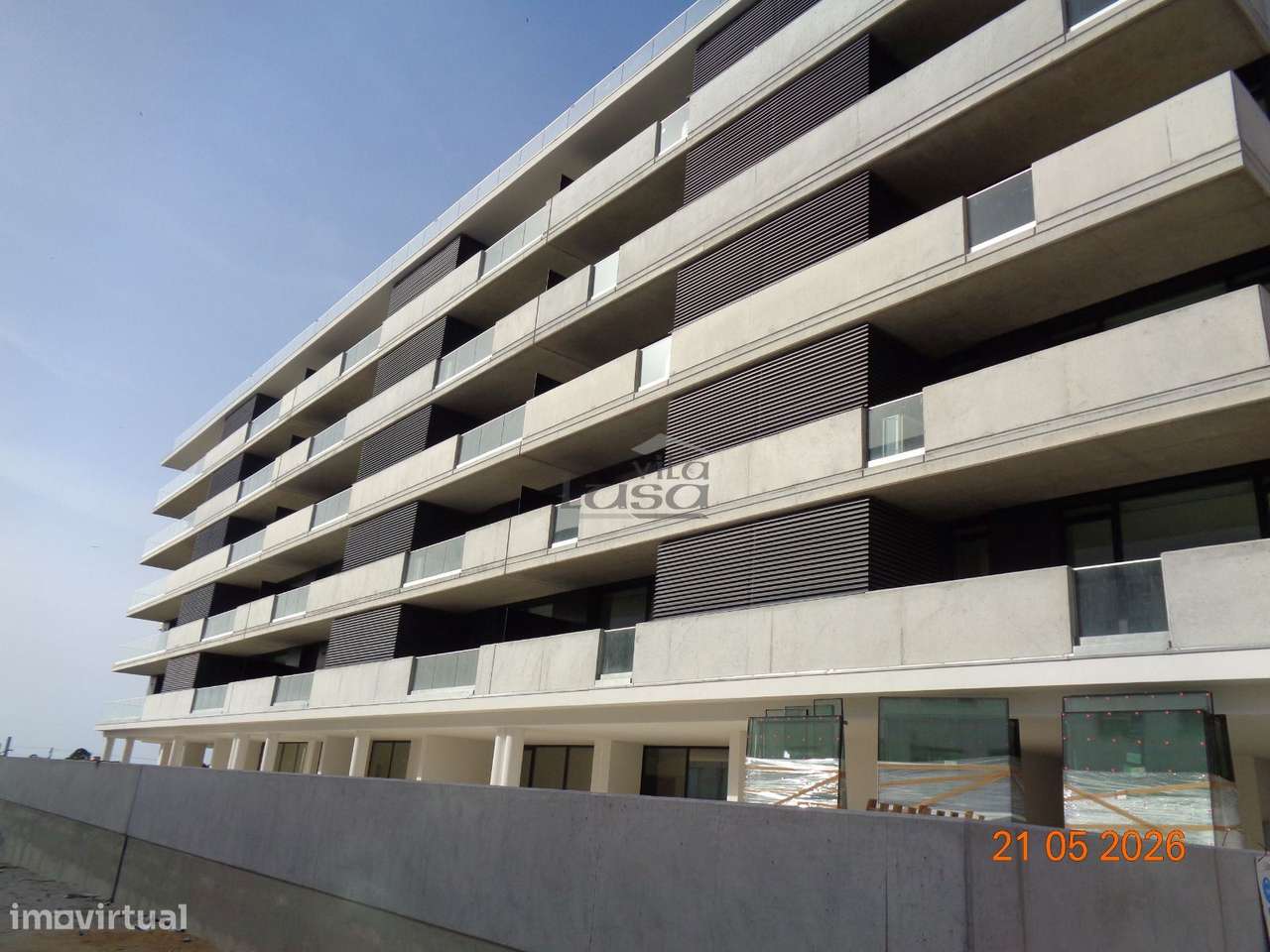 T4 situado no Cais de São Roque em Aveiro-6