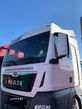 cabina man tgx xlx euro6 - 2