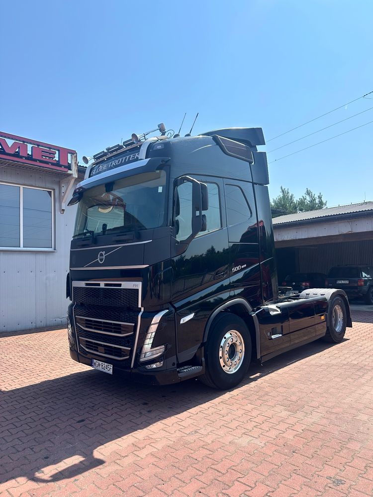Volvo FH 2022