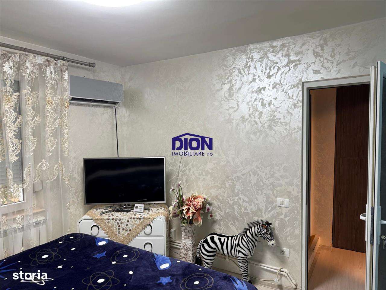 2 camere  in Tei - bloc 1984 - centrala  proprie - Imagine principală: 4/13